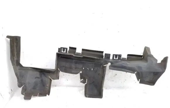 Audi Q5 SQ5 Intercooler air guide/duct channel 8R0121284Q