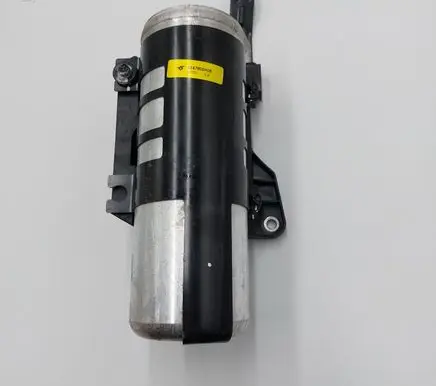 Nissan Leaf II (ZE1) Air conditioning (A/C) air dryer 924795SH0B