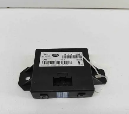 Jaguar I-Pace Central body control module 5AMR11F07 J9C319D118AE