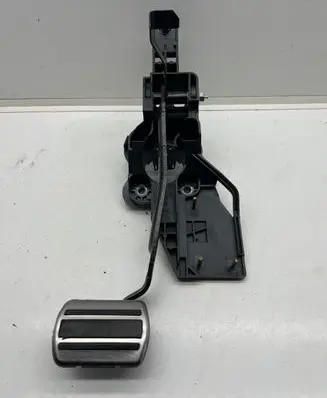 Brake pedal