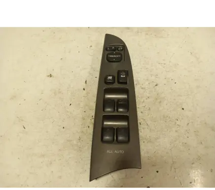 Lexus IS 220D-250-350 Electric window control switch 8404053070 515198 514569