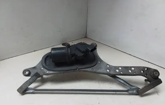 Renault Laguna II Front wiper linkage and motor 54632167