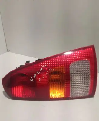Ford Focus Rear/tail lights XS4X13N004EC 13N004EC 1233322