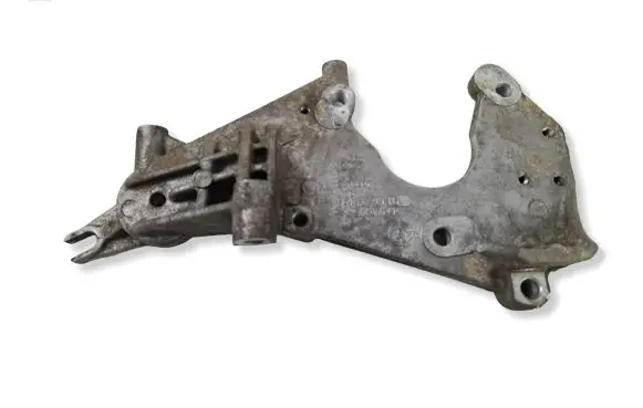 Audi A6 S6 C6 4F Fuel pump bracket 059130147H