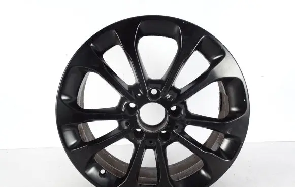 Mercedes-Benz GLA W156 X156 Original wheel cap A1564011700
