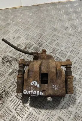 Suzuki Grand Vitara II Front brake caliper 