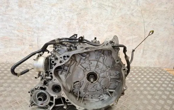 Honda CR-V Automatic gearbox DR7VAN1