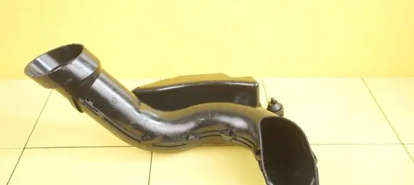 Nissan Juke I F15 Intercooler hose/pipe 70390750 30SP27