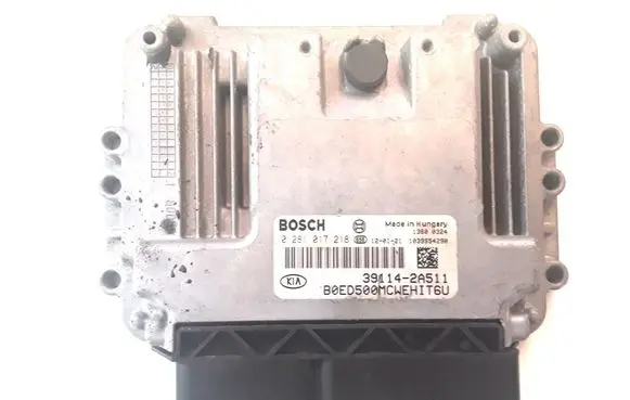 KIA Ceed Engine control unit/module 391142A511