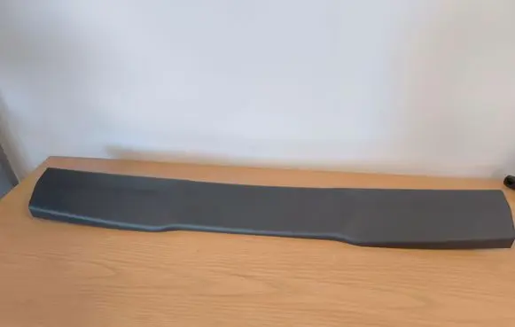 Toyota C-HR II Centre console side trim rear 64790F4050