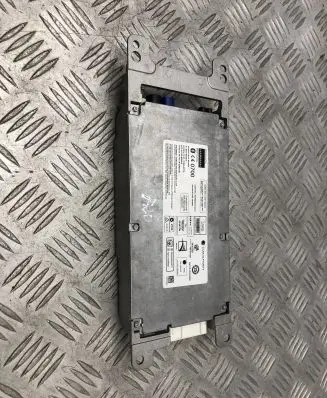 BMW 1 F20 F21 Bluetooth control unit module 9257151 2259397 B011GWDD2927616