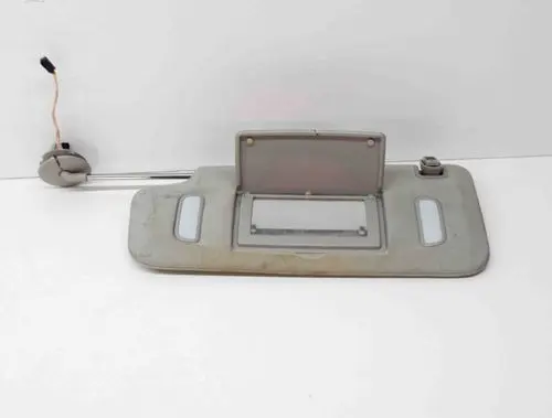 Opel Zafira C Sun visor