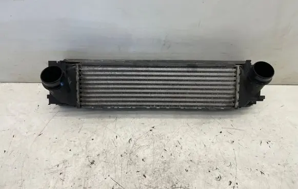 BMW 3 F30 F35 F31 Intercooler radiator 7600532