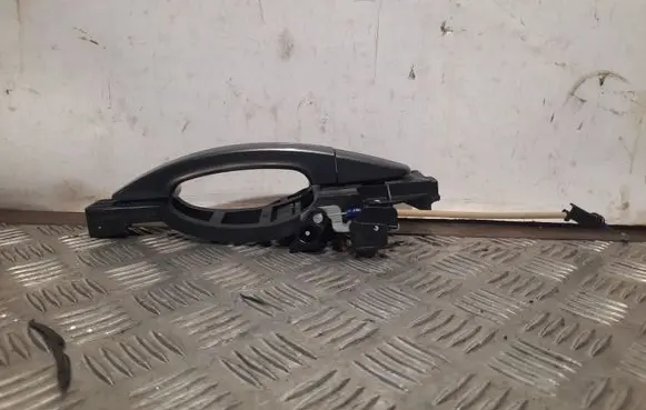 Ford Escape III Front door exterior handle CM51A224A36CE