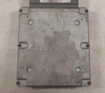 Ford Transit Engine control unit/module ECU 1C1A12A650LG