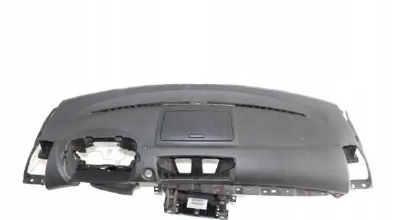 BMW 1 E81 E87 Dashboard