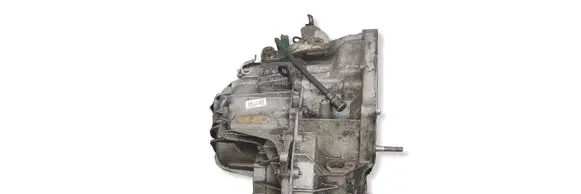 Renault Espace IV Manual 5 speed gearbox 6JMJ30 8968070078