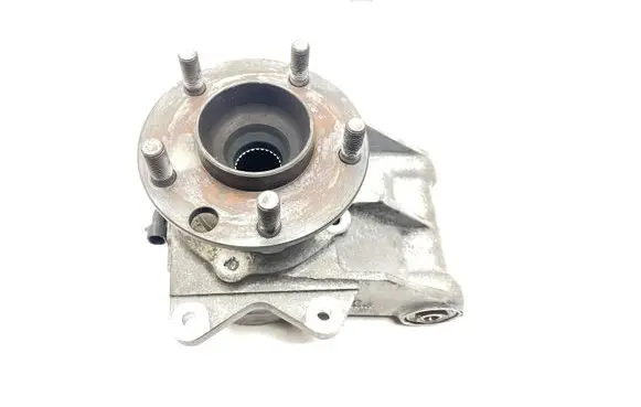 Jaguar XK8 - XKR Rear wheel hub MXD3291AA