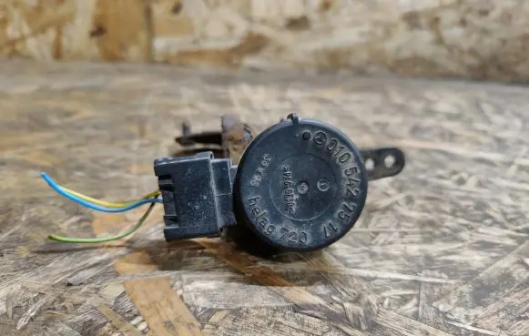 Mercedes-Benz S W140 Headlight/headlamp level sensor 0105427517