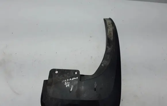 Front mudguard