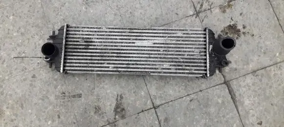 Renault Trafic I Intercooler radiator 7700312903D