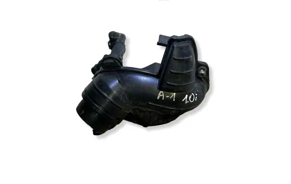 Audi A1 Intake resonator 05C129654A 10650 260324040349