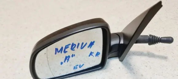 Opel Meriva A Manual wing mirror E9024176 93494561 63327414