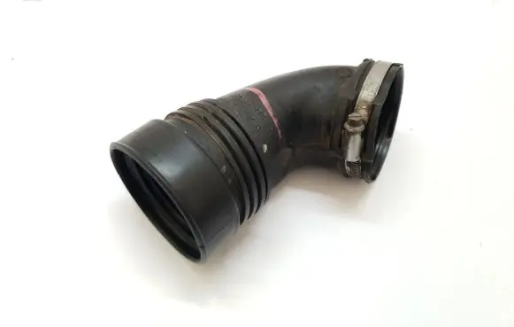 Peugeot 207 Air intake hose/pipe V756381280