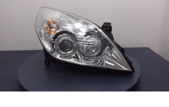 Opel Vectra C Headlight/headlamp 084421148R