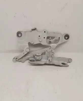 BMW 6 F12 F13 Engine bonnet/hood hinges 7249888