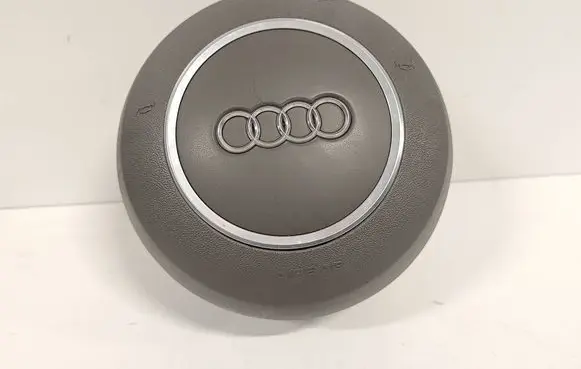 Audi A8 S8 D3 4E Steering wheel airbag 4E0880201BH