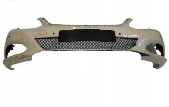 Mercedes-Benz E W212 Front bumper A2128802547