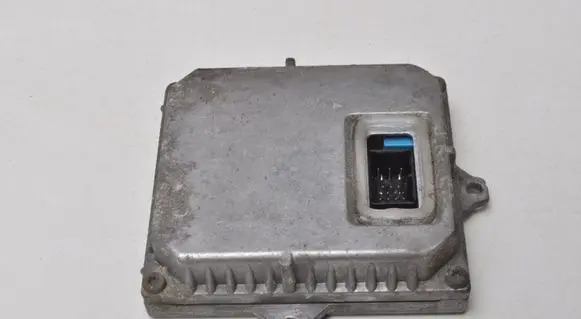 Ford Mondeo Mk III Xenon control unit/module 1S71-12B655-AA