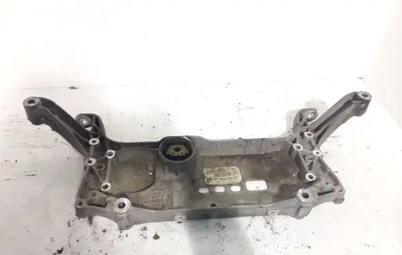 Volkswagen Tiguan Front subframe 3C0199369C