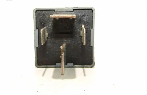 Ford Kuga I Glow plug pre-heat relay 5M5T14B192EA