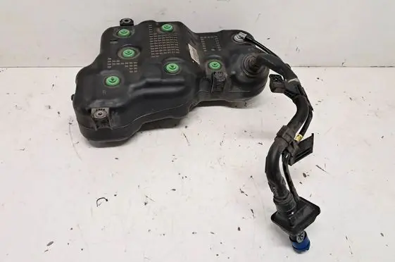 KIA Sportage AdBlue liquid reservoir 31500D7900
