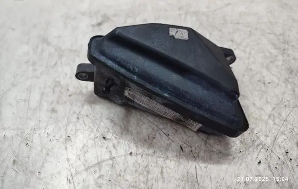 Mercedes-Benz CLS C218 X218 Intake resonator A6421400087