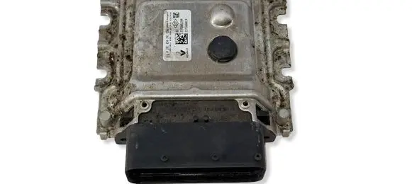 Renault Master III Adblue control unit 0281034701 237G00001R 237G00120R
