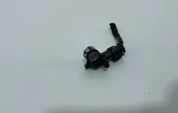 Mazda CX-3 Airbag deployment crash/impact sensor D09H57K1X