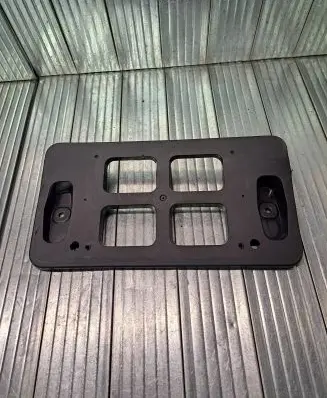 Volvo XC90 Number plate surrounds holder frame 31383632 S3DHA