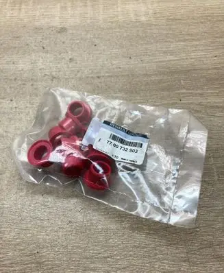 Renault Megane I Gear shift cable linkage 7700732903
