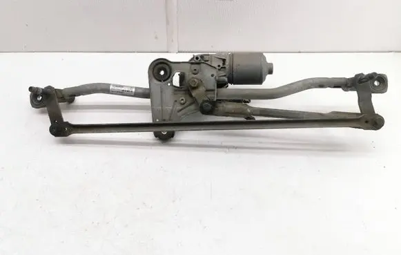 Volvo S60 Front wiper linkage and motor 3397021173 30753493