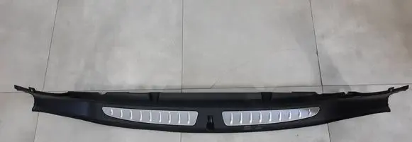 BMW 3 F30 F35 F31 Trunk/boot sill cover protection 7221875