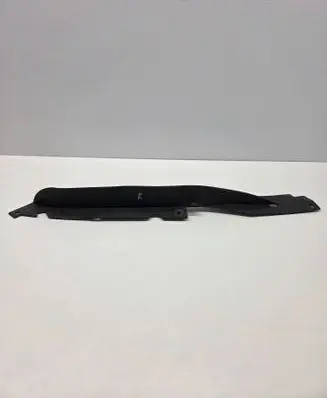 BMW 3 E90 E91 Front bumper lip 7892697 15857711