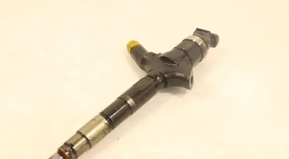 Opel Vectra C Fuel injector 0G900262