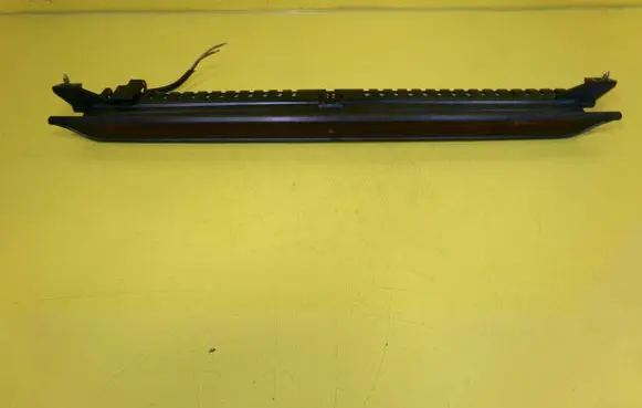 Volkswagen Golf IV Third/center stoplight 1J6945097C