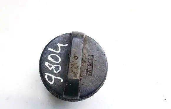 Fuel tank filler cap