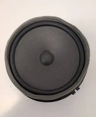 Audi Q5 SQ5 Front door speaker 80A035415