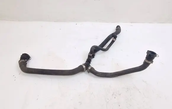 Mini Cooper Countryman R60 Engine coolant pipe/hose 