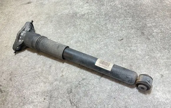 Citroen C4 III e-C4 Rear shock absorber/damper 9847556380